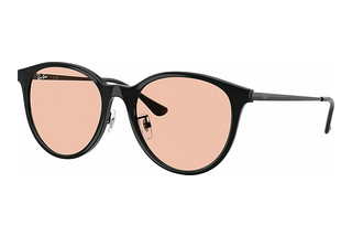 Ray-Ban RB4334D 601/5 Light PinkBlack