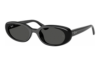 Ray-Ban RB4441D 667787 Dark GreyBlack