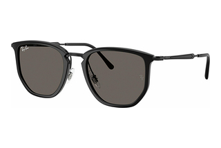 Ray-Ban RB4451 601/B1 Dark GreyBlack