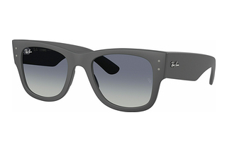 Ray-Ban RB4840S 60174L Grey Gradient BlueSand Gray