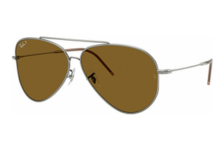 Ray-Ban RBR0101S 004/83 Polar Dark BrownGunmetal