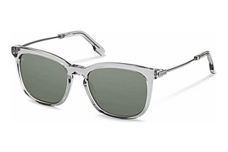 Rodenstock R3347 D130 GREEN/MIRROR SILVERlight grey, silver