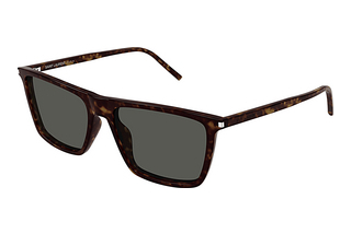 Saint Laurent SL 668 002 HAVANA