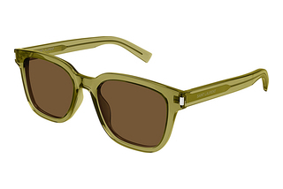 Saint Laurent SL 711/K 005 GREEN