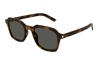 Saint Laurent SL 715 SLIM 003 HAVANA