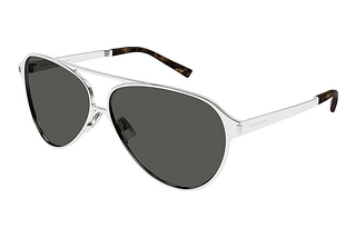 Saint Laurent SL 734 002 SILVER