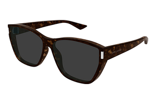 Saint Laurent SL 758/F 002 HAVANA