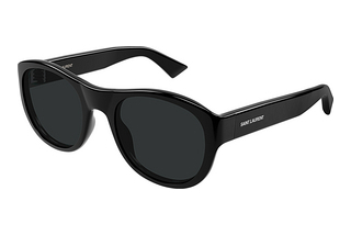 Saint Laurent SL 798 MAXIME 001 BLACK