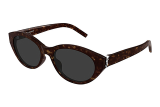 Saint Laurent SL M148/F 002 HAVANA