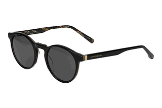 Scotch and Soda 508034 001 Schwarz