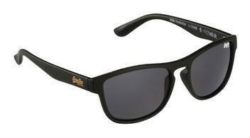 Superdry SDS Rockstar 104B schwarzblack