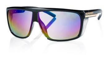 Superdry SDS Tokyo 192 rainbow mirrorgloss tortoise | grey