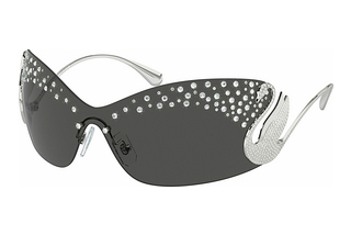 Swarovski SK7020 400187 Dark GreySilver