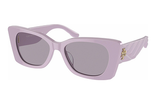 Tory Burch TY7189U 1941AK Lilac MirrorLavender