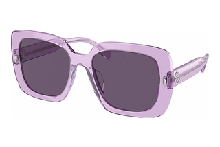 Tory Burch TY7193U 18851A VioletTransparent Violet