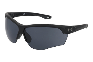 Under Armour UA YARD DUAL 003/KA MATTE BLACK