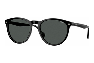 Vogue Eyewear VO5599S W44/87 Dark GreyBlack