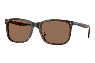 Vogue Eyewear VO5618S W65673 Dark BrownDark Havana