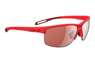 evil eye E015 3000 pinkee red matt/LST active s.