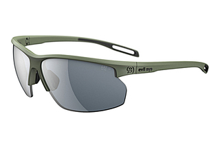 evil eye E035 5500 blackforest green matt/LST grey s.