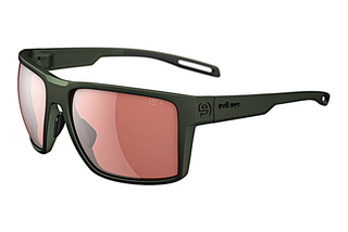 evil eye E038 5600 pinkdark green metallic/LST act.s.