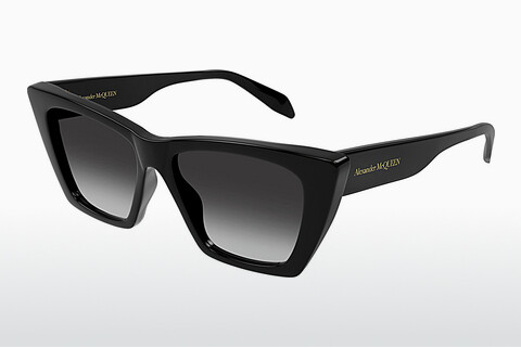 Zonnebril Alexander McQueen AM0299S 001