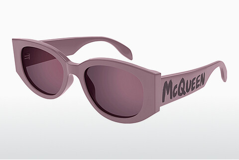 Zonnebril Alexander McQueen AM0330S 007