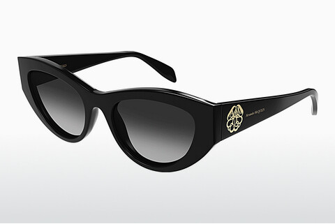 Zonnebril Alexander McQueen AM0377S 001