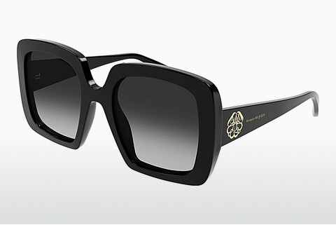 Zonnebril Alexander McQueen AM0378S 001