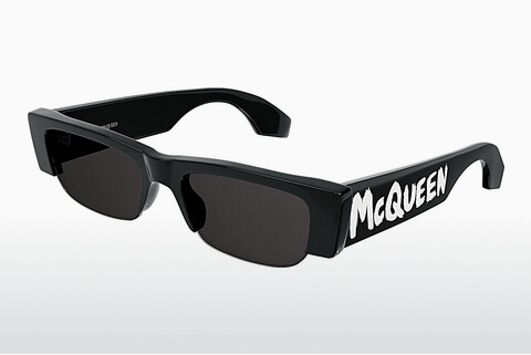 Zonnebril Alexander McQueen AM0404S 001