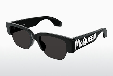 Zonnebril Alexander McQueen AM0405S 001