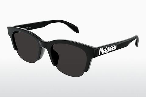 Zonnebril Alexander McQueen AM0406SA 001