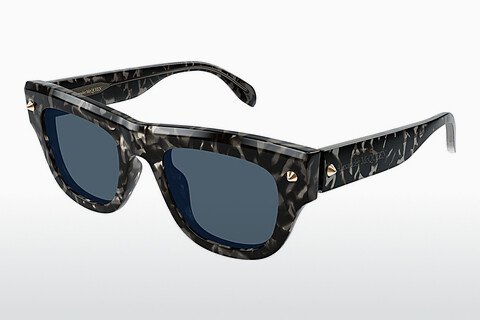 Zonnebril Alexander McQueen AM0425S 003