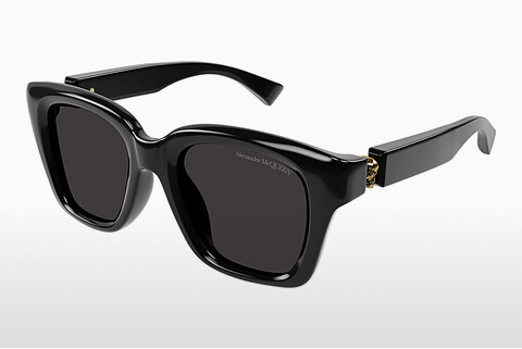 Zonnebril Alexander McQueen AM0432SA 001