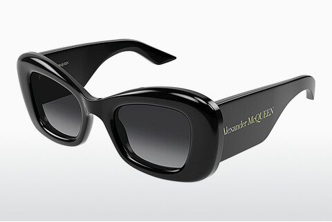 Zonnebril Alexander McQueen AM0434S 001