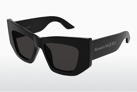 Zonnebril Alexander McQueen AM0448S 001