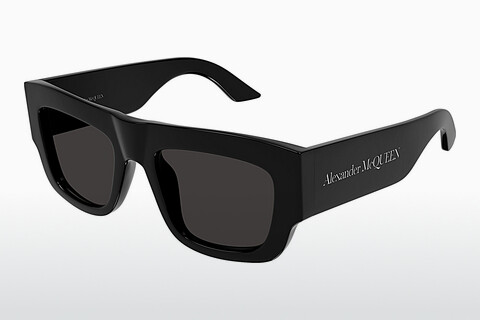 Zonnebril Alexander McQueen AM0449S 001