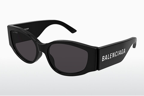 Zonnebril Balenciaga BB0258S 001