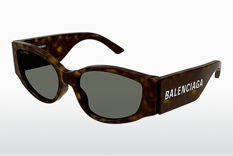 Zonnebril Balenciaga BB0258S 008