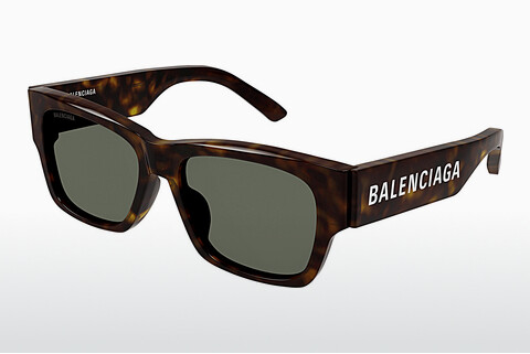 Zonnebril Balenciaga BB0262SA 002