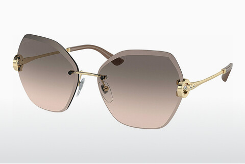 Zonnebril Bvlgari BV6105B 278/3B