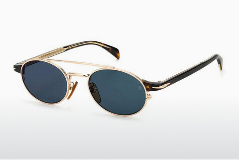 Zonnebril David Beckham DB 1042/S 06J/MT