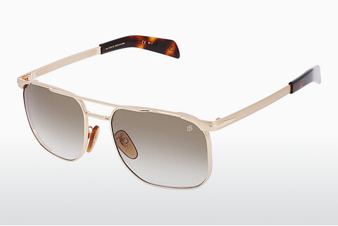 Zonnebril David Beckham DB 7048/S 06J/9K