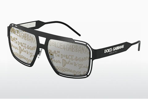 Zonnebril Dolce & Gabbana DG2270 1106K1