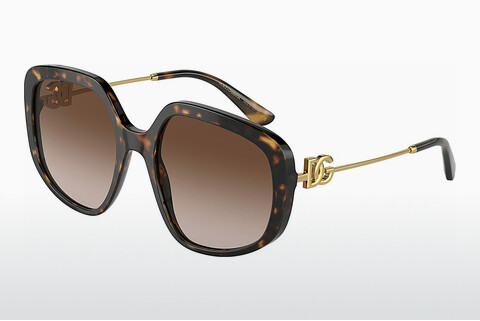 Zonnebril Dolce & Gabbana DG4421 502/13