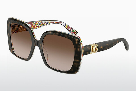 Zonnebril Dolce & Gabbana DG4475 321713