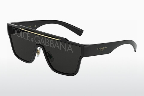 Zonnebril Dolce & Gabbana DG6125 501/M