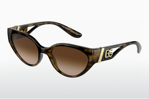 Lunettes de soleil Dolce & Gabbana DG6146 502/13