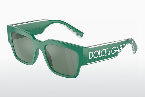 Zonnebril Dolce & Gabbana DG6184 331182