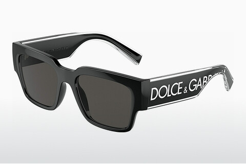 Zonnebril Dolce & Gabbana DG6184 501/87
